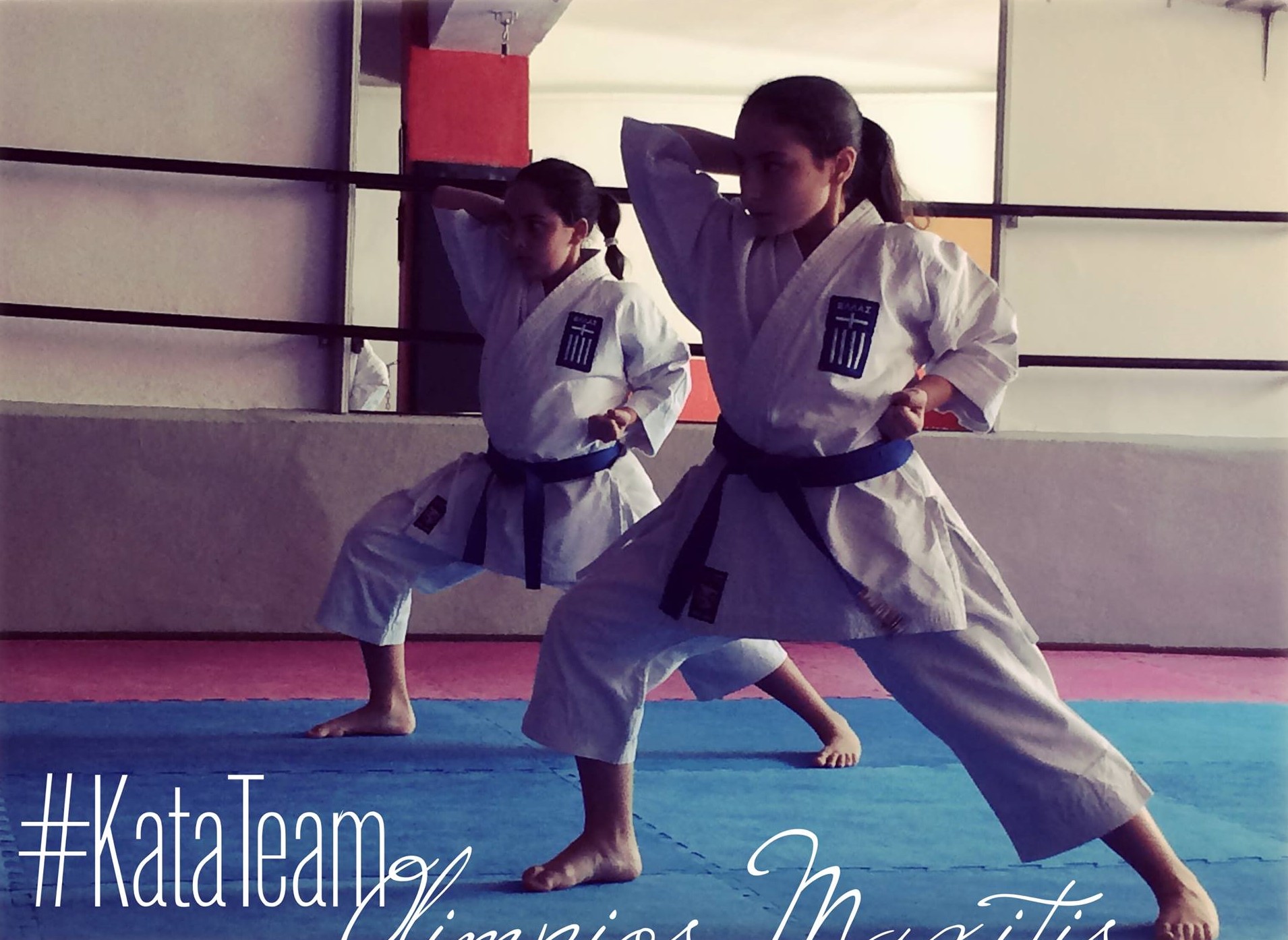 Μαθήματα Kata